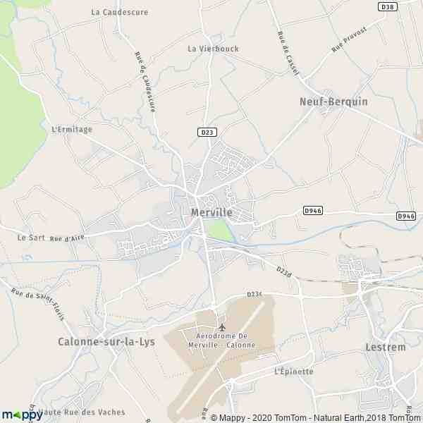 merville